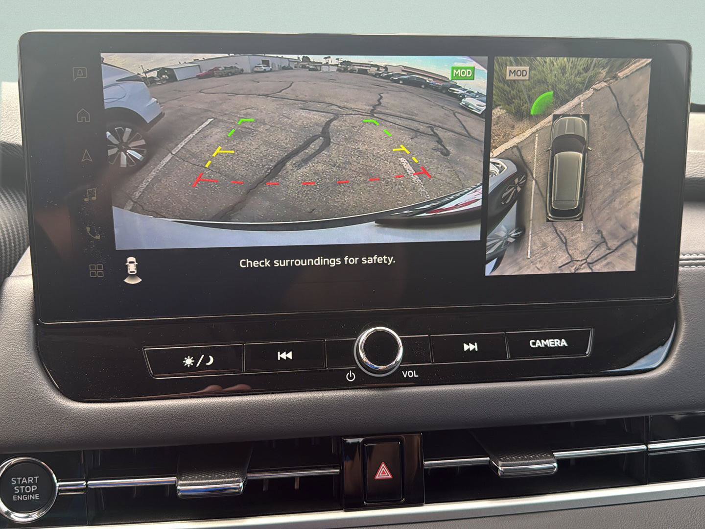 New 2026 Mitsubishi Outlander AWD image 22