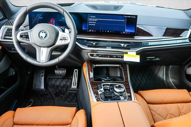 New 2026 BMW X5 xDrive50e image 21