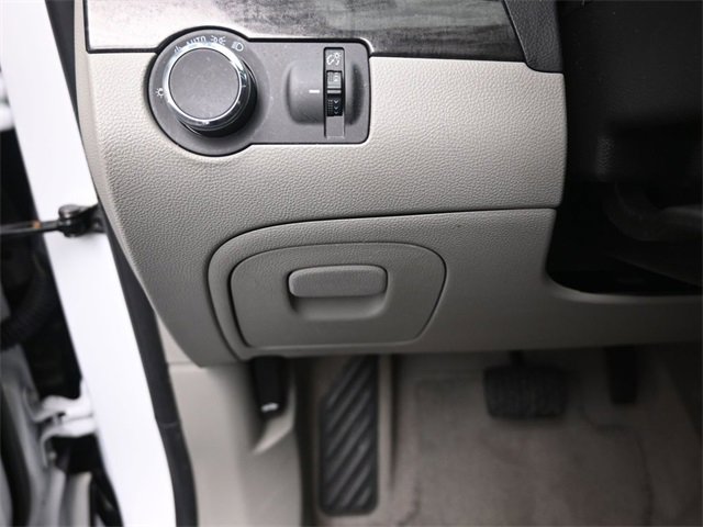 Used 2016 Buick Encore FWD image 17