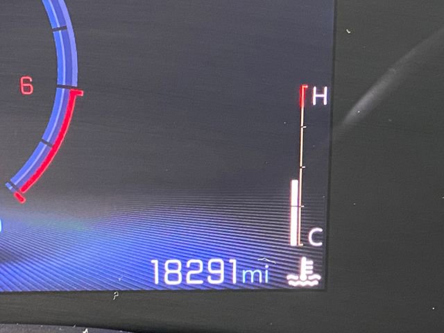 Certified 2024 Chevrolet TrailBlazer LS image 19