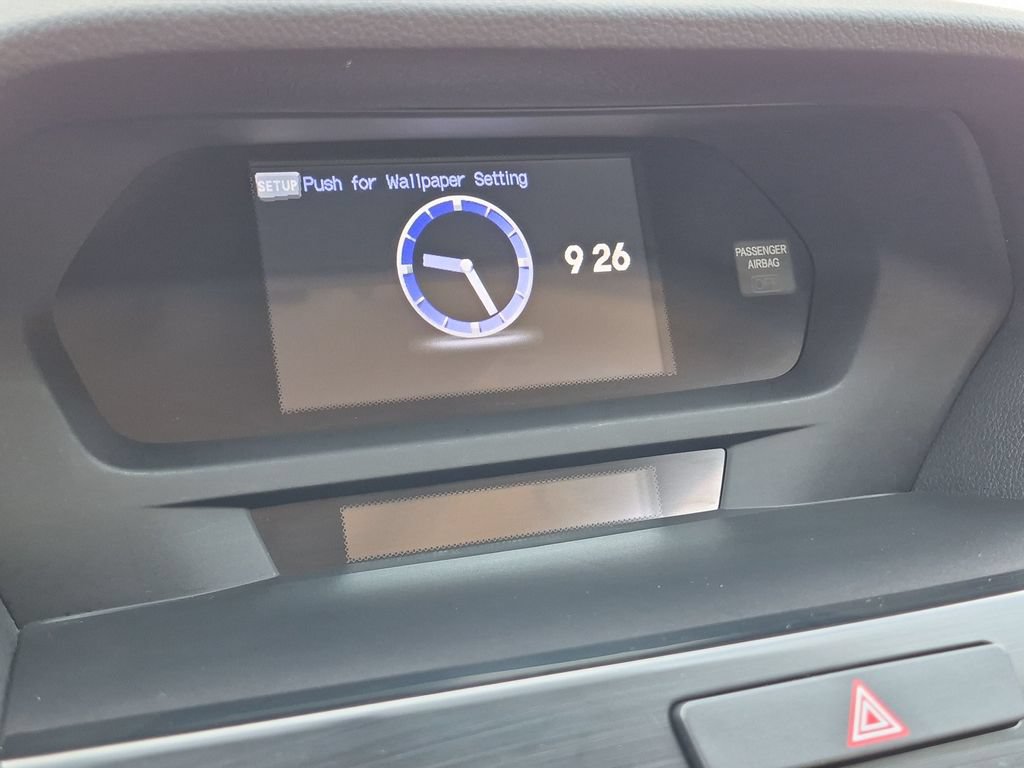Used 2016 Acura ILX FWD image 9