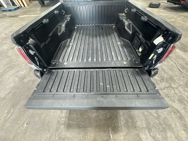 Used 2021 Toyota Tacoma TRD Pro AWD/4WD image 25