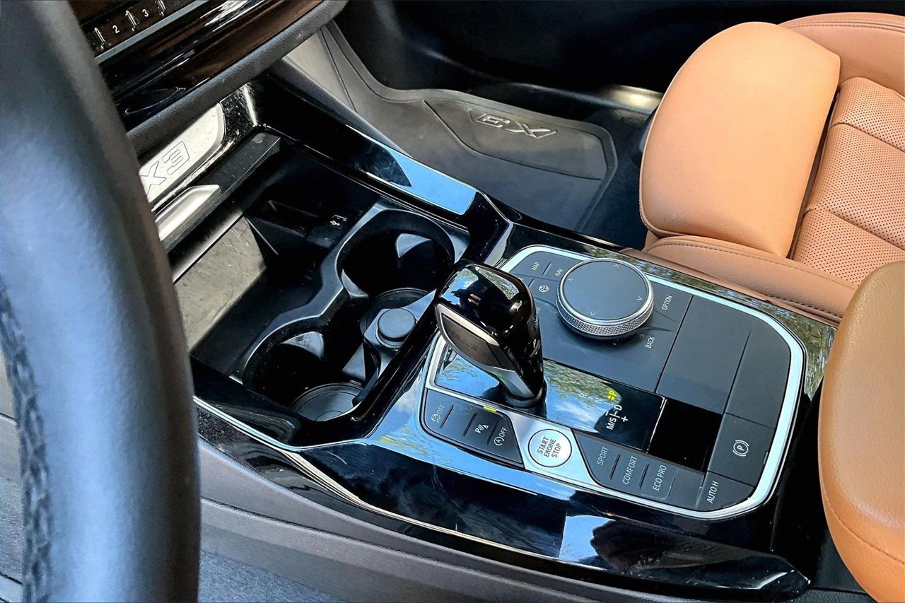 Used 2022 BMW X3 sDrive30i w/ Premium Package 2 image 15