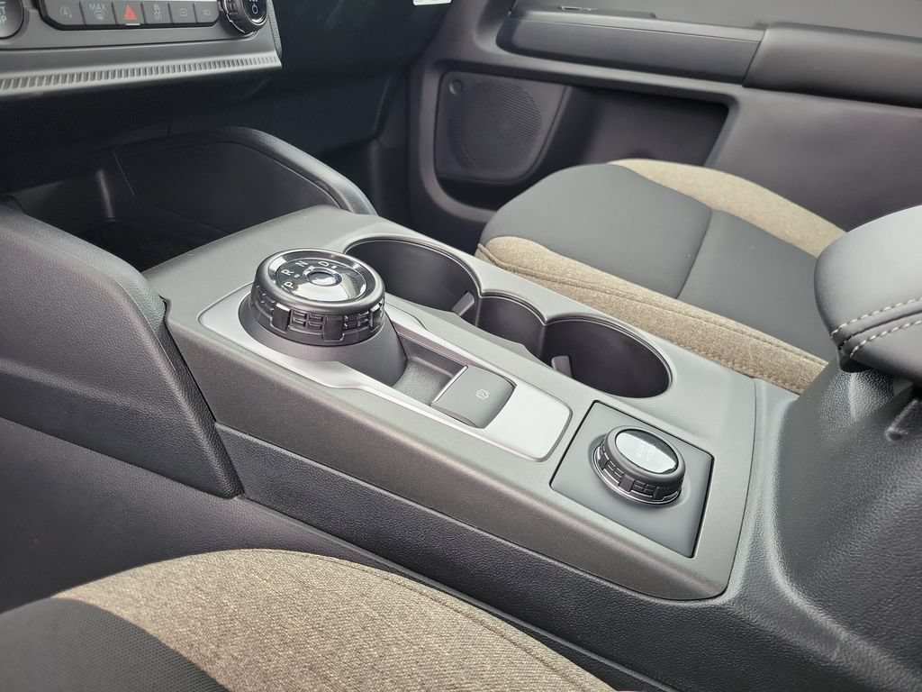 New 2026 Ford Bronco Sport Big Bend AWD/4WD image 29