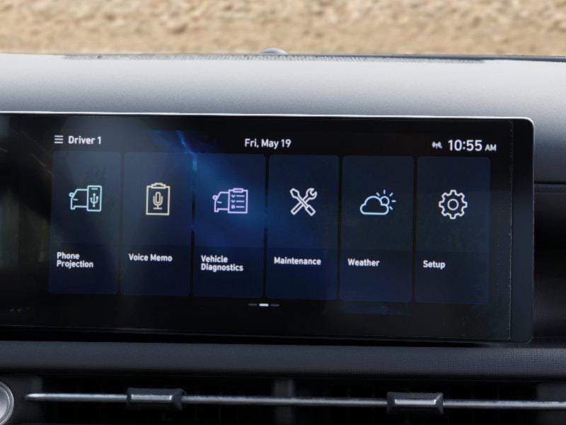 New 2026 Hyundai Santa Cruz SE AWD/4WD image 13