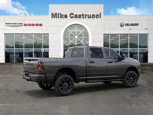 New 2026 RAM 2500 Tradesman image 5