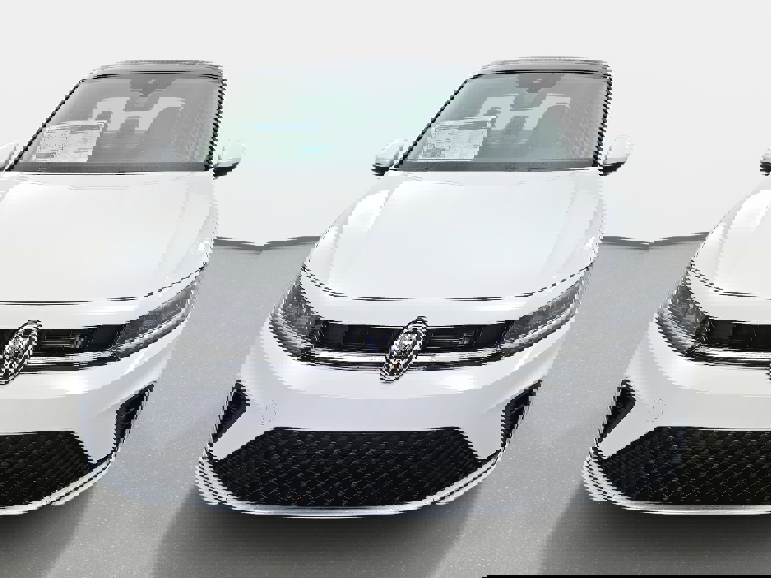 New 2026 Volkswagen Jetta SE image 8