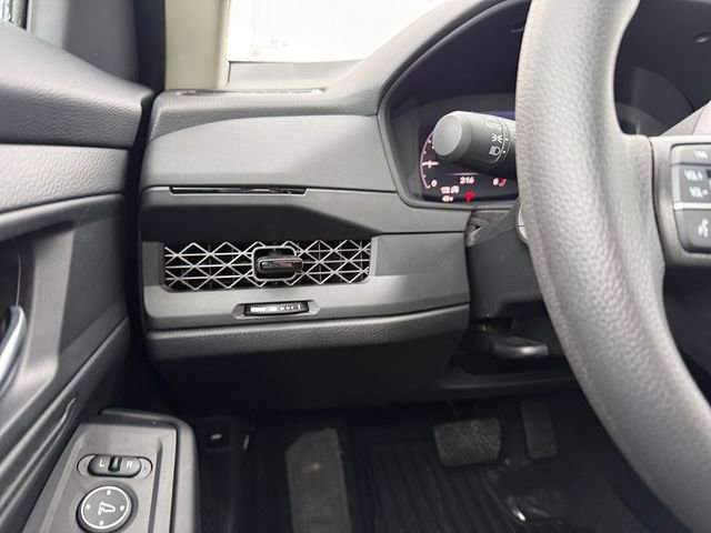 New 2025 Honda Accord LX image 10