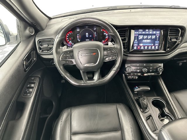 Used 2022 Dodge Durango GT AWD/4WD image 11