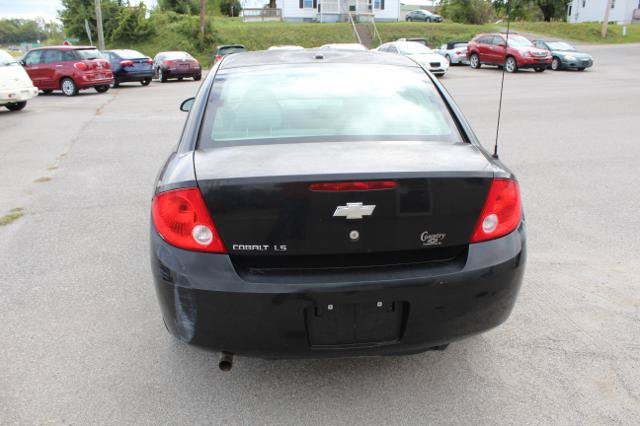 Used 2008 Chevrolet Cobalt LS FWD image 5