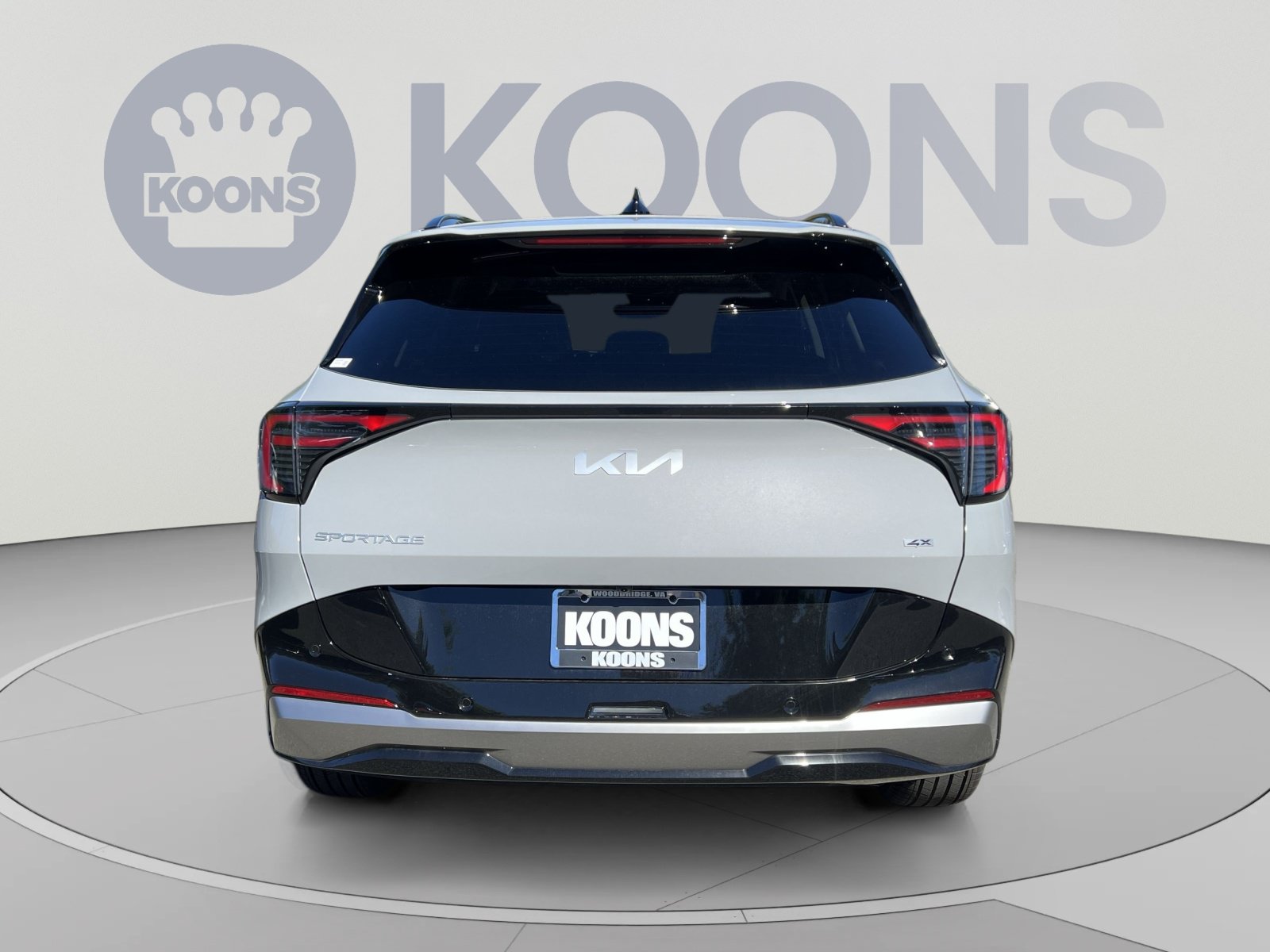 New 2027 Kia Sportage SX AWD/4WD image 5