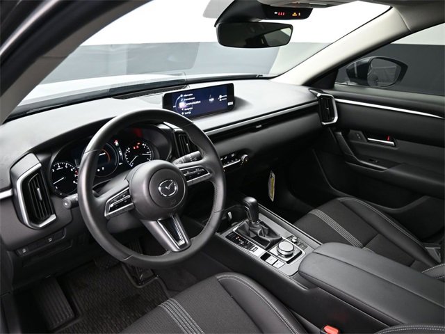 Certified 2024 MAZDA CX-50 AWD 2.5 S w/ Weather Package image 10