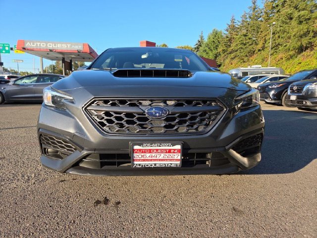 Used 2022 Subaru WRX AWD/4WD image 20