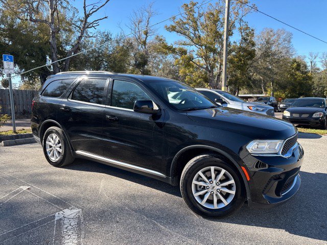Used 2024 Dodge Durango SXT image 6