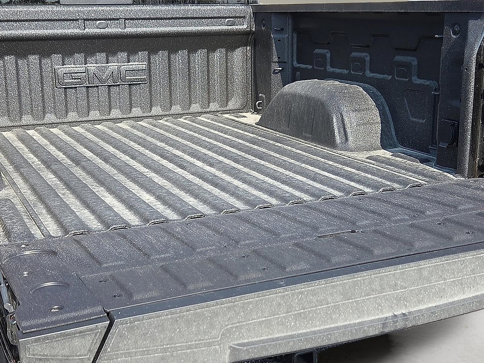 Certified 2026 GMC Sierra 1500 Denali AWD/4WD image 9