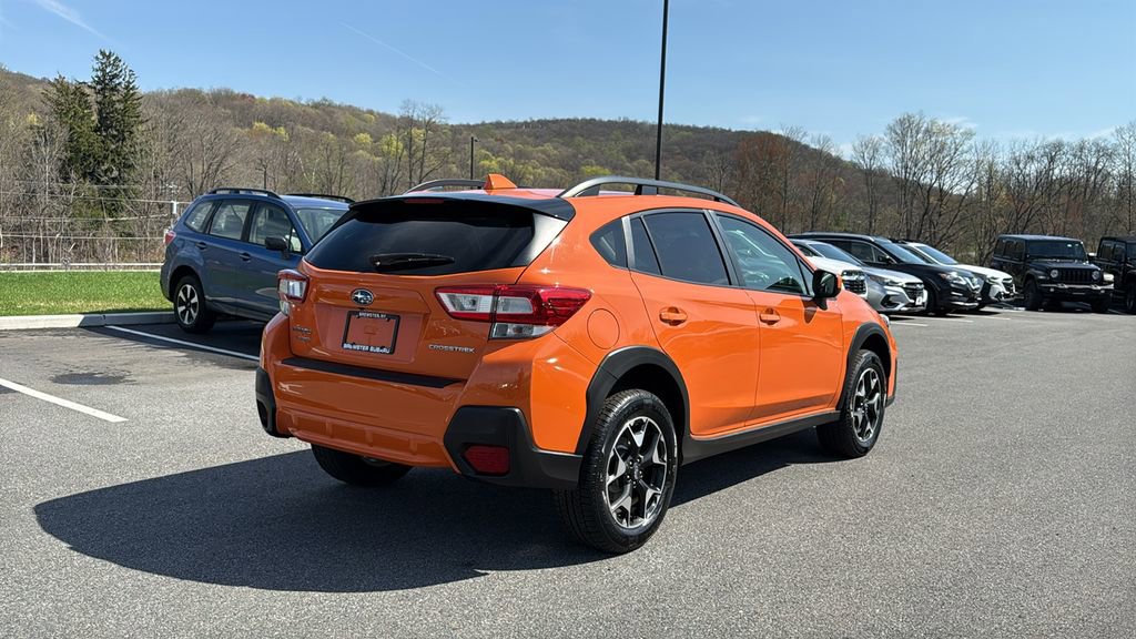 Used 2019 Subaru Crosstrek 2.0i Premium image 6