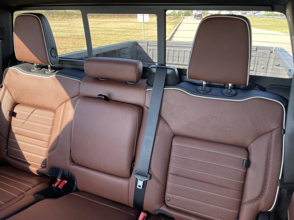 New 2026 GMC Sierra 1500 Denali Ultimate image 25