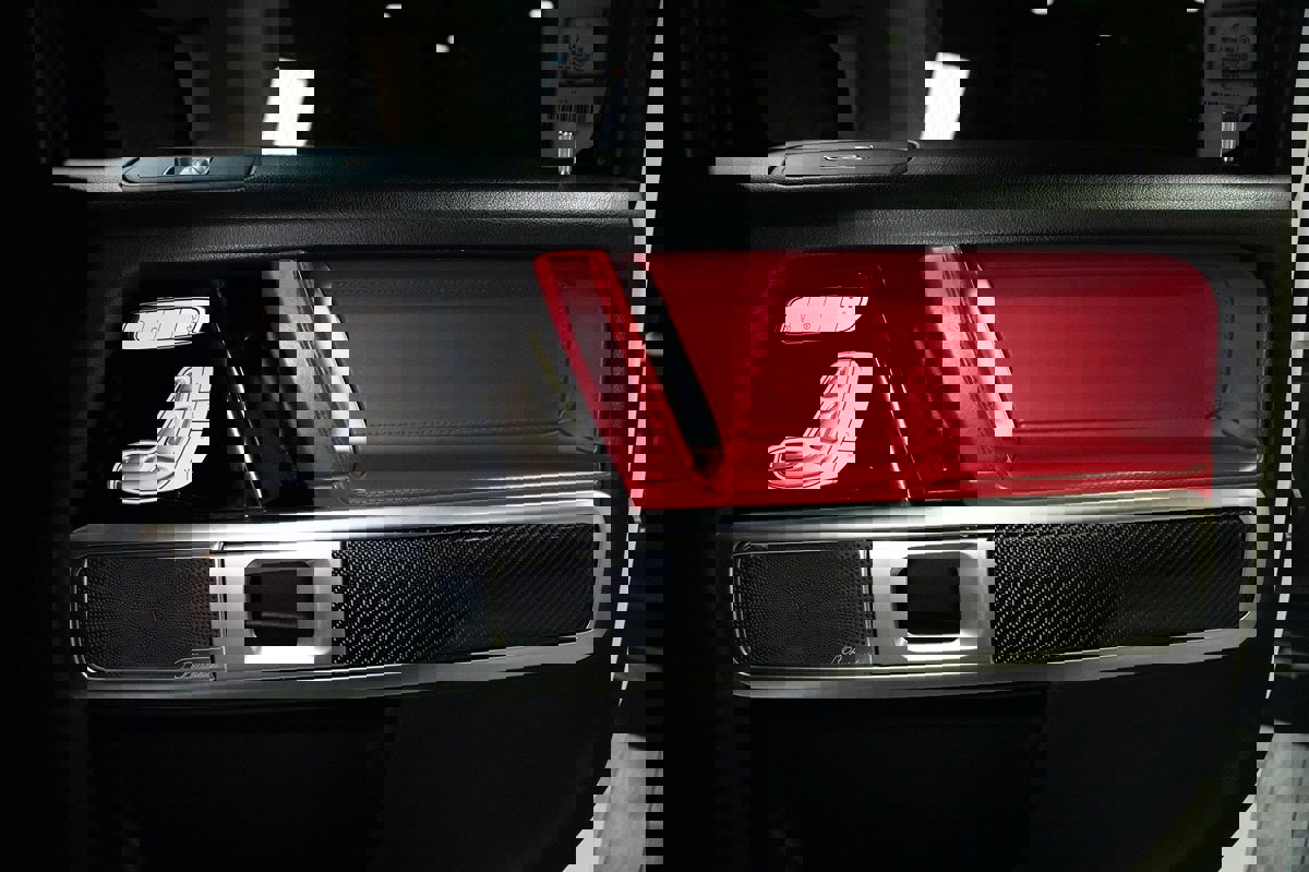 Used 2021 Mercedes-Benz G 550 image 29