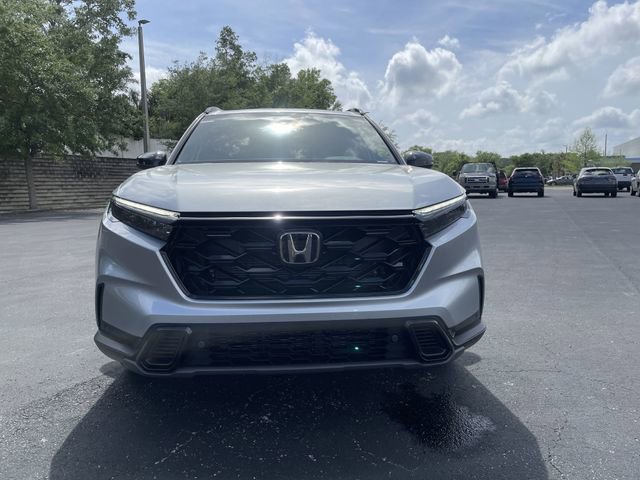 New 2025 Honda CR-V Sport-L image 3