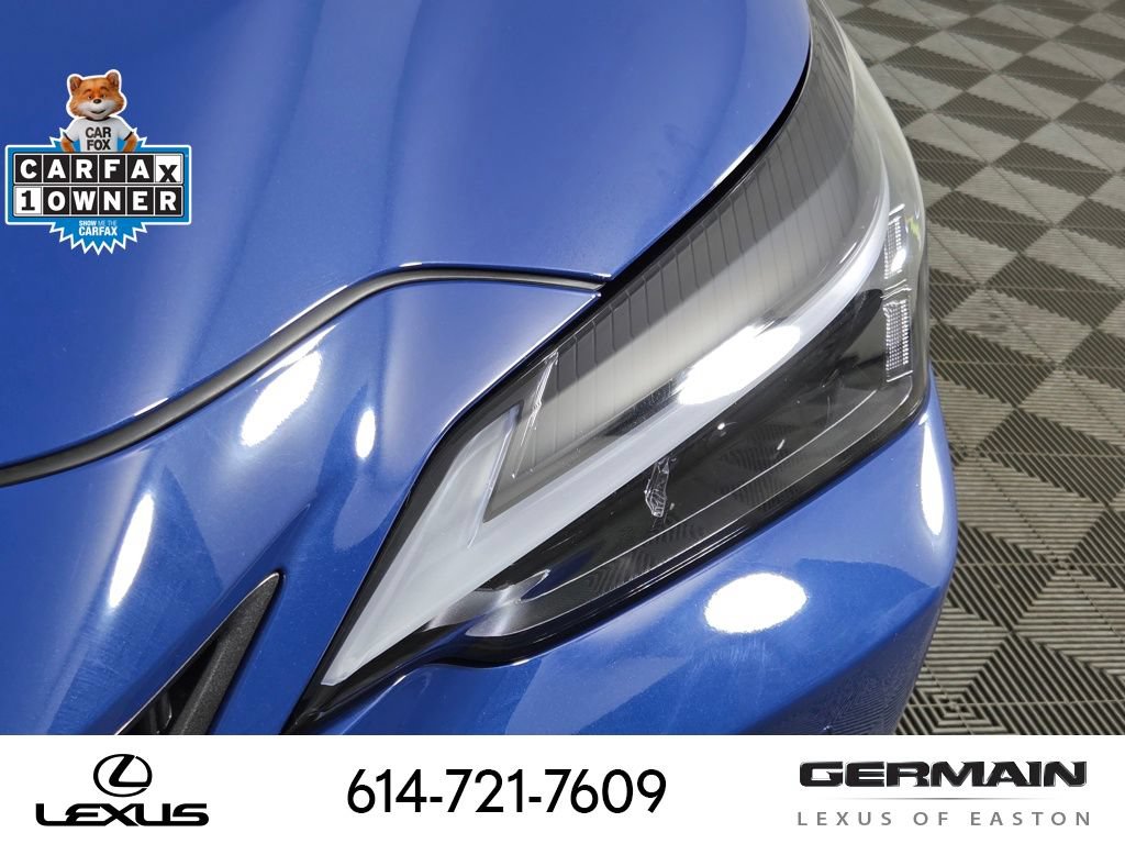 Certified 2026 Lexus NX 350 AWD w/ Premium Package image 14