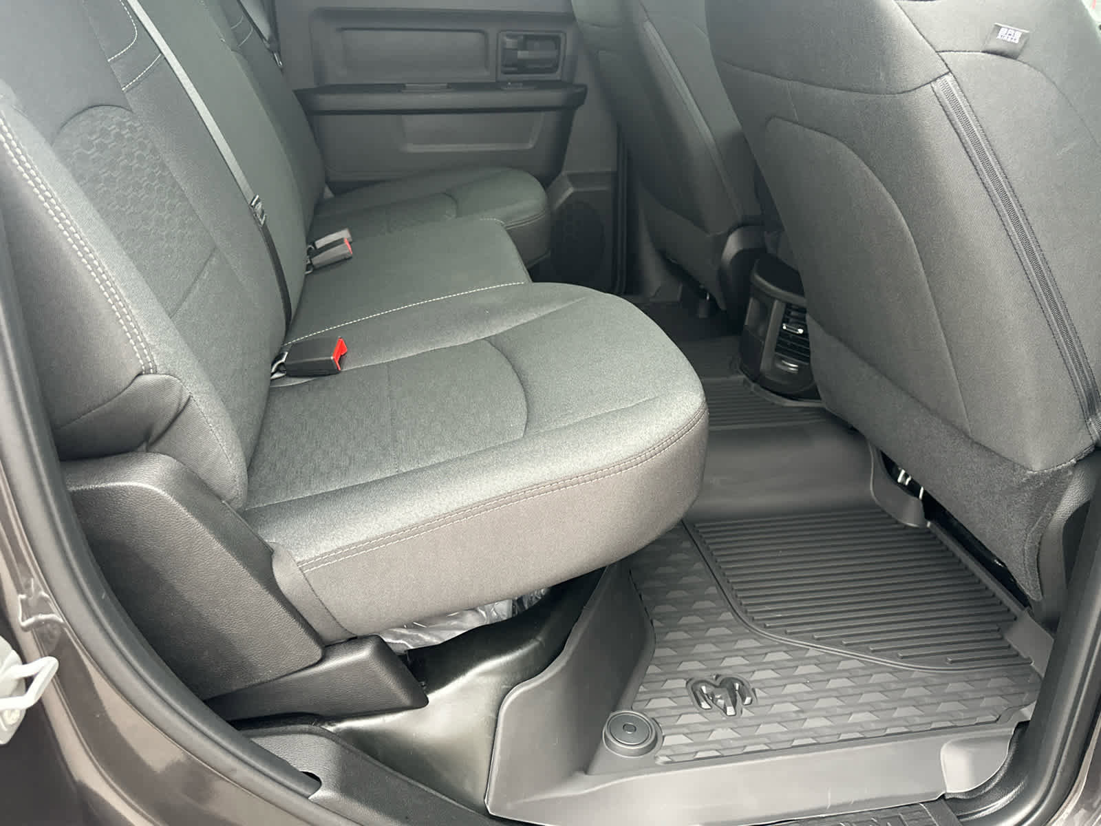 New 2026 RAM 2500 Tradesman image 20