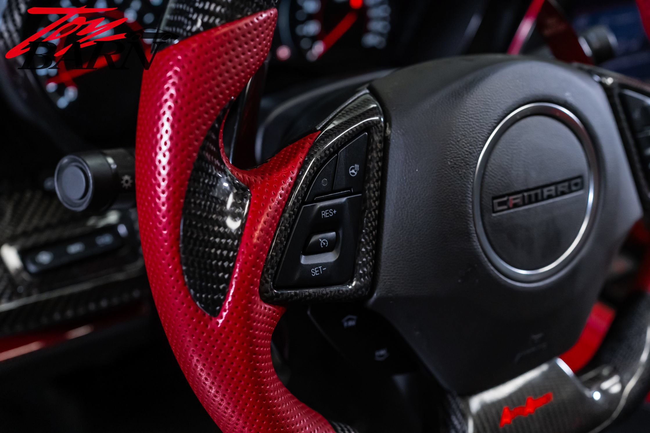 Used 2022 Chevrolet Camaro ZL1 RWD image 37
