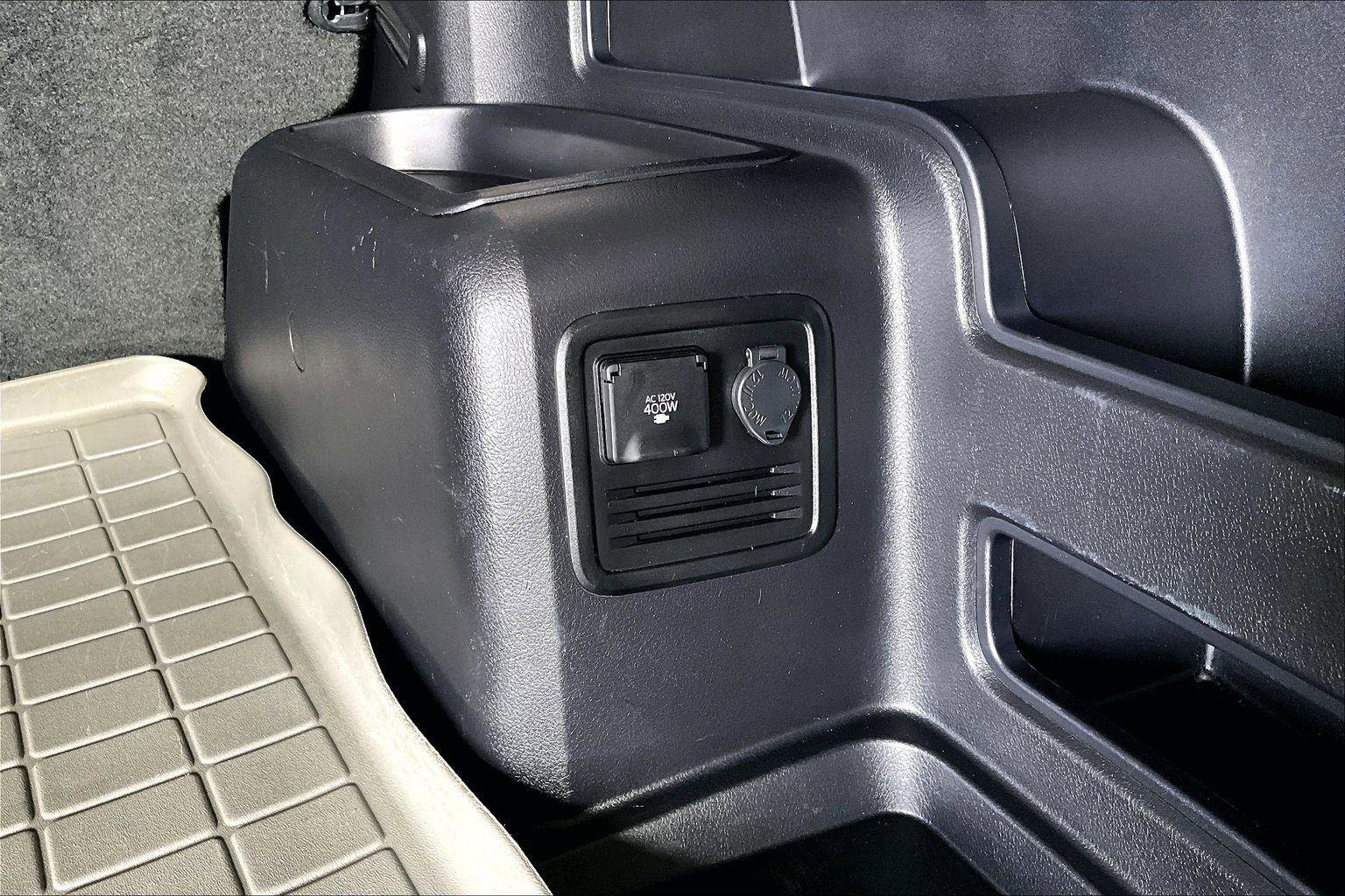 Used 2019 Toyota 4Runner TRD Off-Road image 34