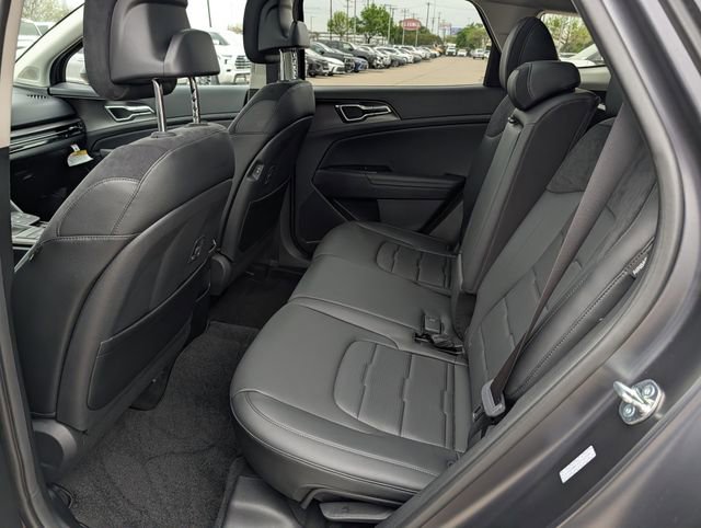 Used 2026 Kia Sportage SX FWD image 29
