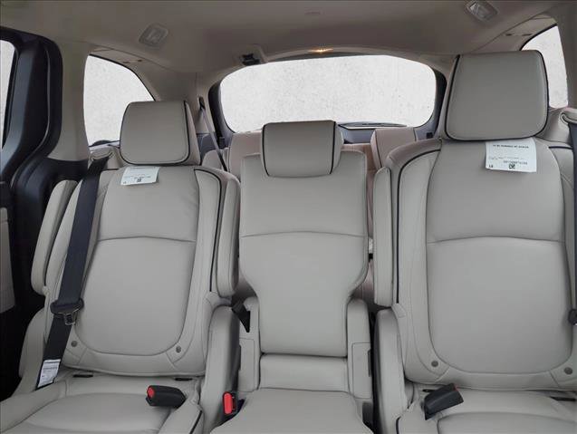 New 2026 Honda Odyssey Touring image 19