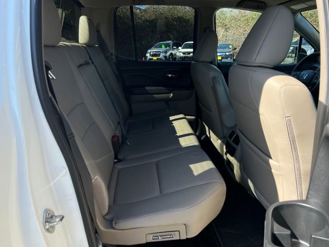 Used 2019 Honda Ridgeline RTL-E image 14