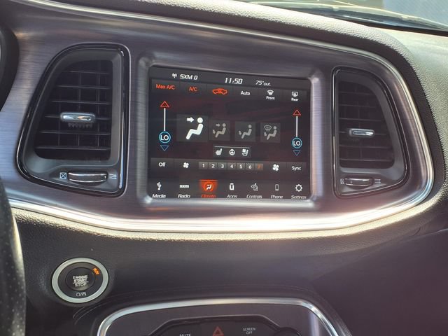Used 2018 Dodge Challenger SXT Plus RWD image 5