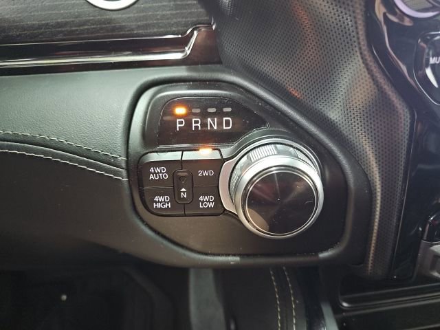 Used 2022 RAM 1500 Limited AWD/4WD image 9
