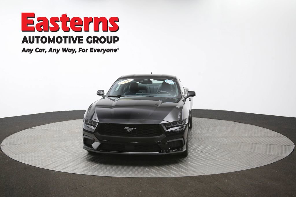 Used 2024 Ford Mustang Premium image 51