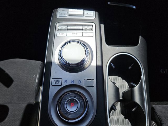 Used 2022 Genesis GV70 3.5T Sport w/ Sport Prestige Package AWD/4WD image 12