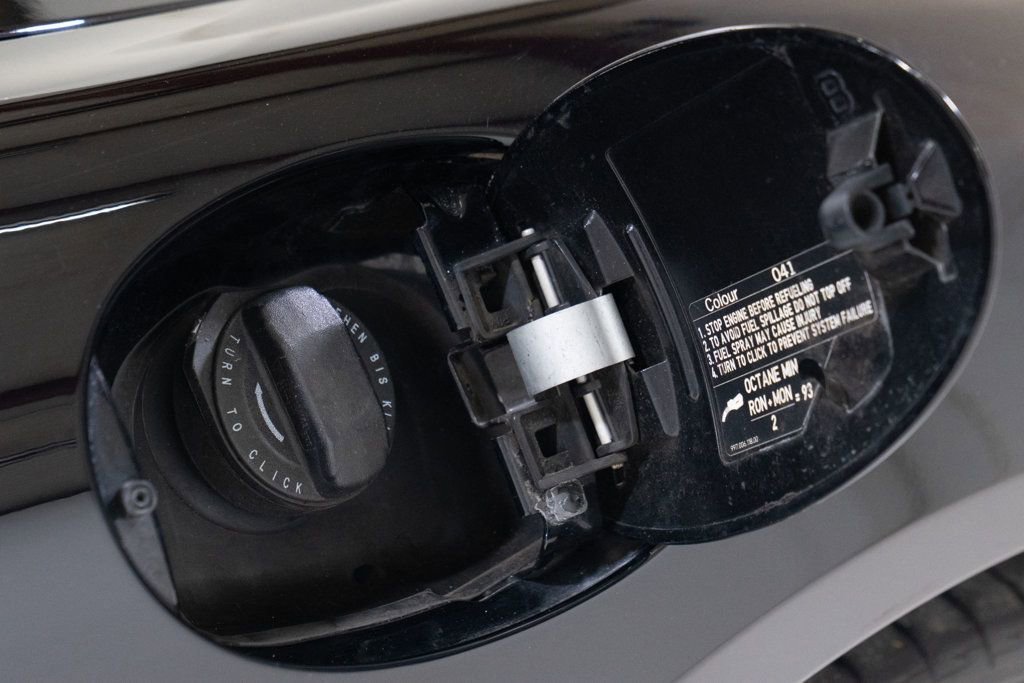 Used 2008 Porsche Cayman S image 25