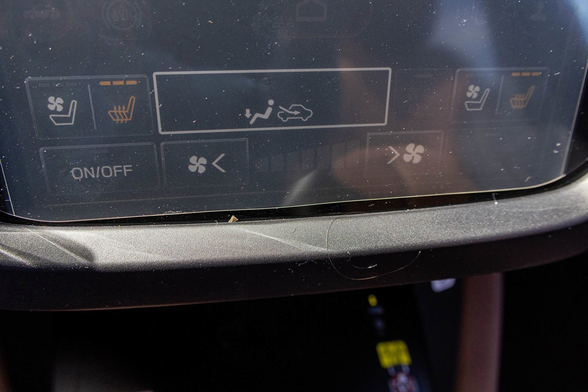 New 2026 Subaru Forester Touring AWD/4WD image 10