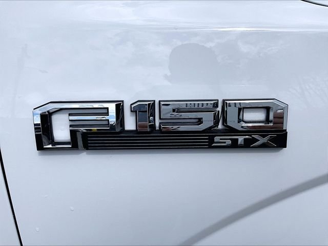 Used 2019 Ford F150 XL w/ Equipment Group 101A Mid AWD/4WD image 8