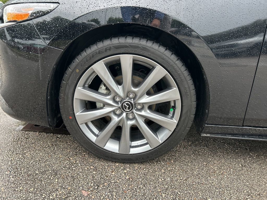 Used 2023 MAZDA MAZDA3 s image 41