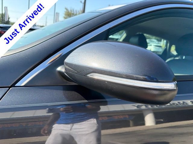 Used 2019 Kia Optima S FWD image 13