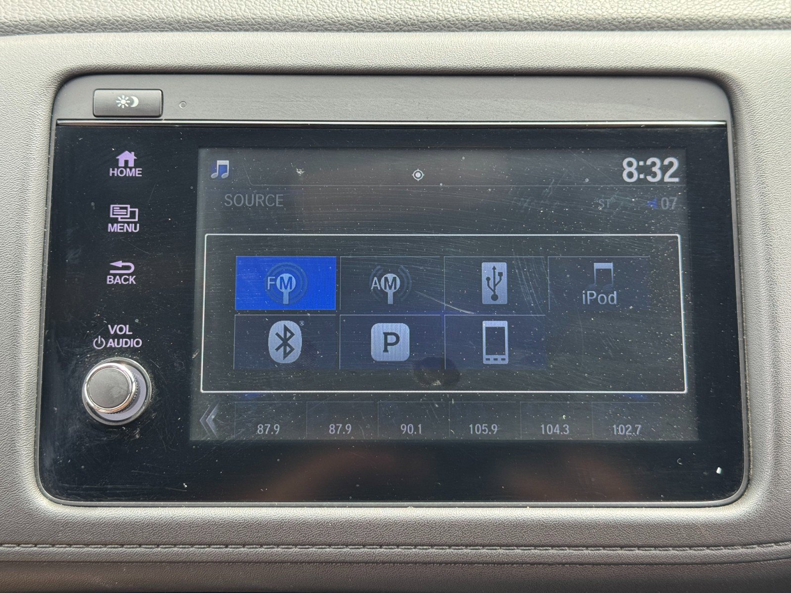 Used 2019 Honda HR-V Sport image 22