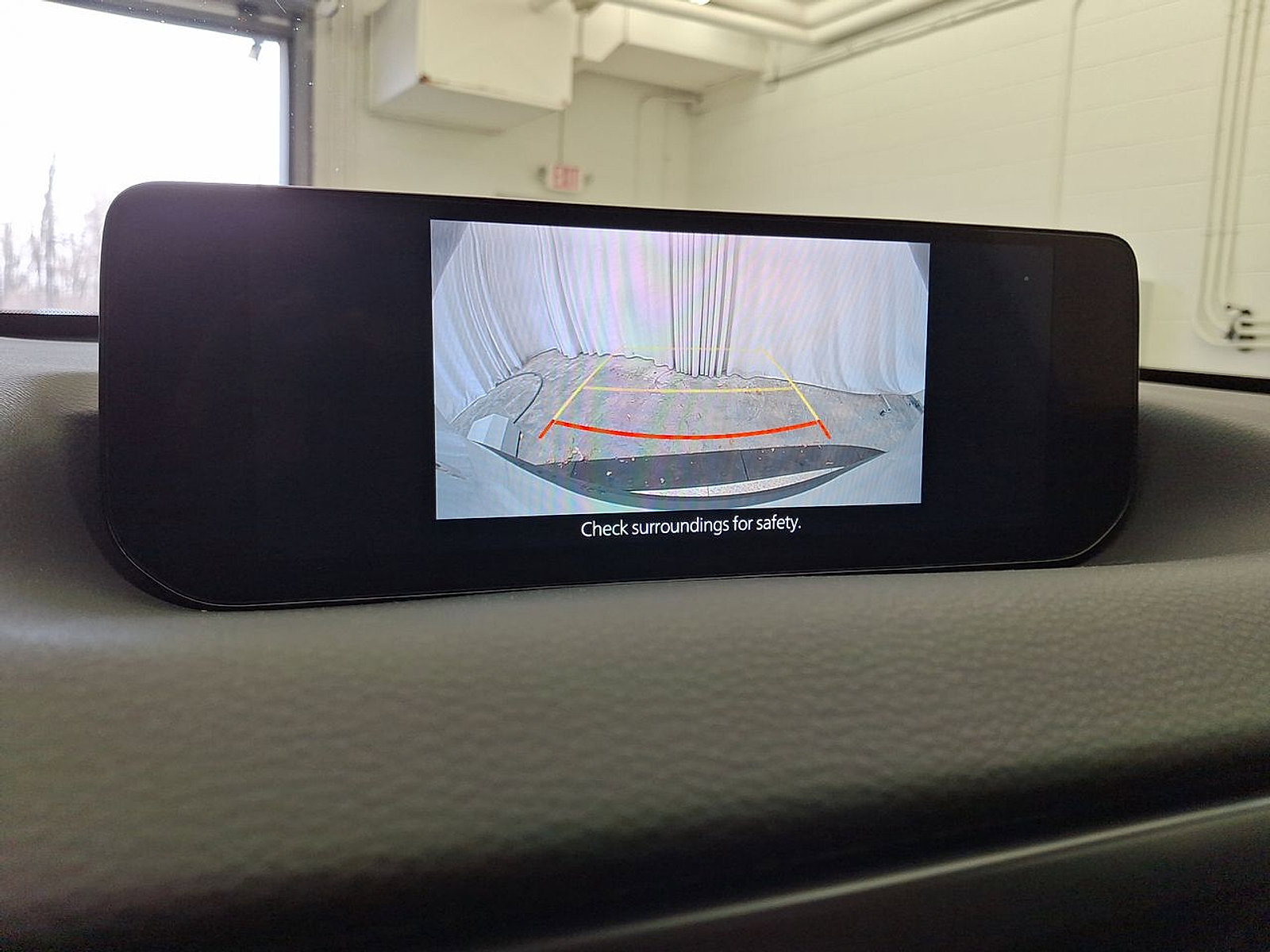 Used 2023 MAZDA CX-50 AWD 2.5 Turbo w/ Premium Pkg image 15