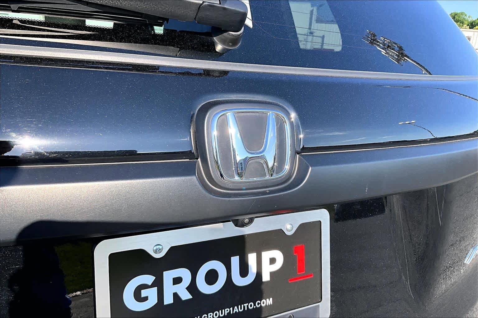 Used 2023 Honda Passport EX-L image 31