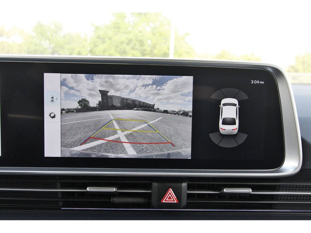 Certified 2024 Hyundai Ioniq 6 SEL image 27