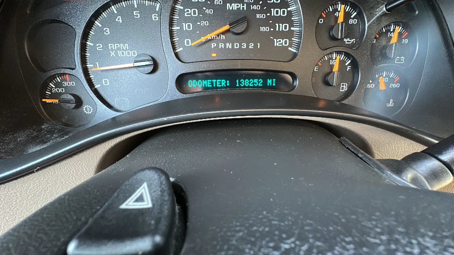 Used 2006 Chevrolet Silverado 1500 LT RWD image 15