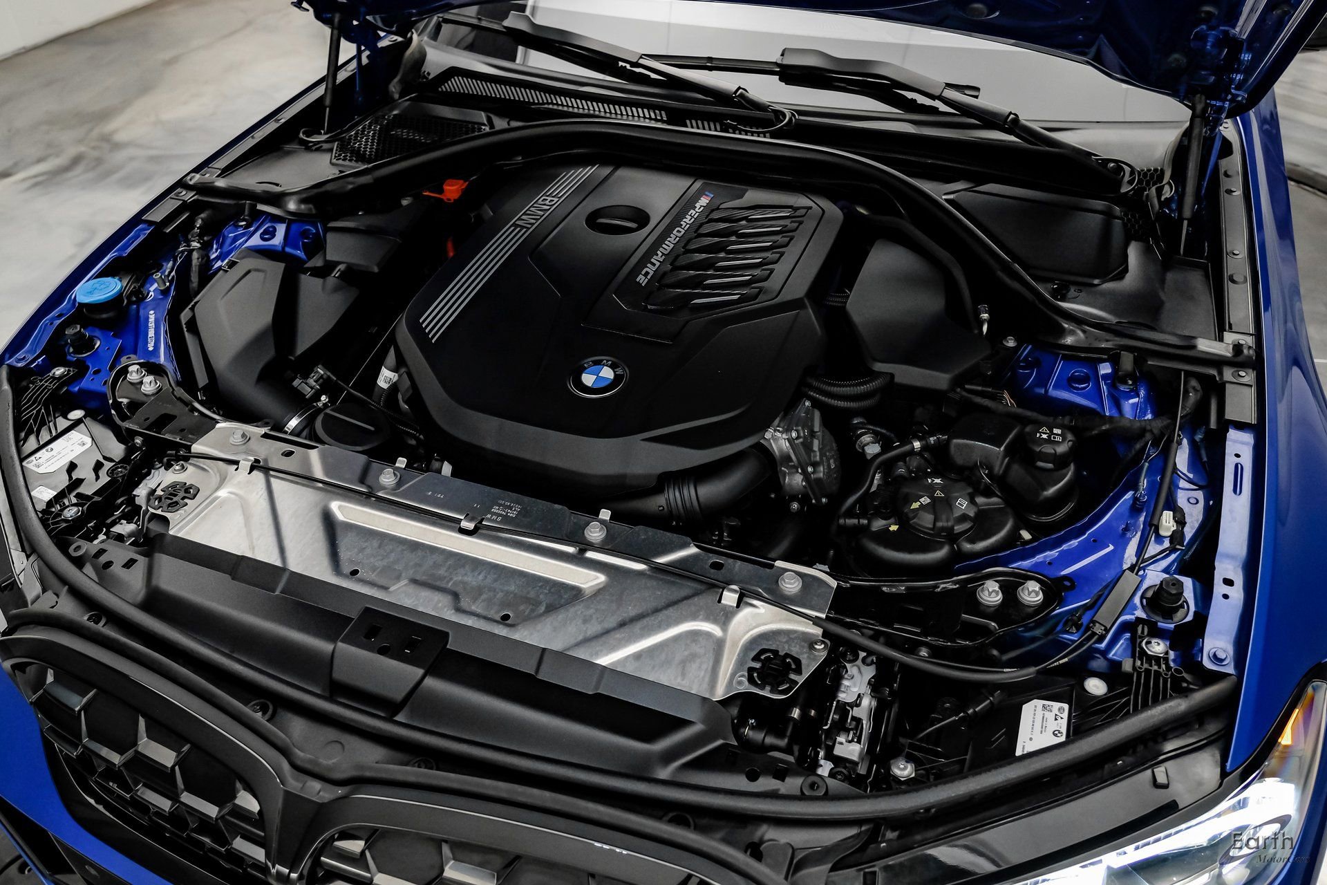 Used 2024 BMW M340i xDrive image 95