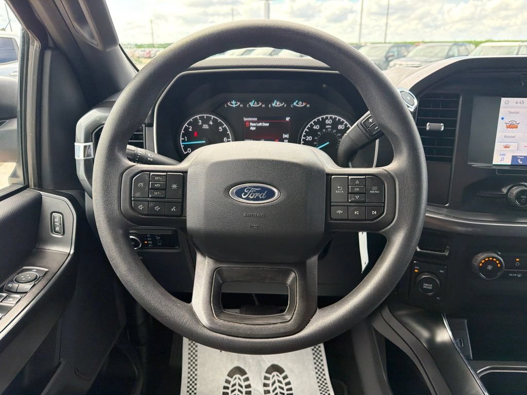 Used 2023 Ford F150 XL w/ STX Appearance Package AWD/4WD image 13