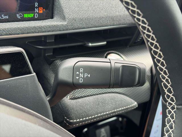 Used 2025 Ford Mustang Mach-E GT AWD/4WD image 27