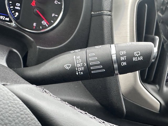 Certified 2023 GMC Terrain Denali w/ LPO, Cargo Package image 22