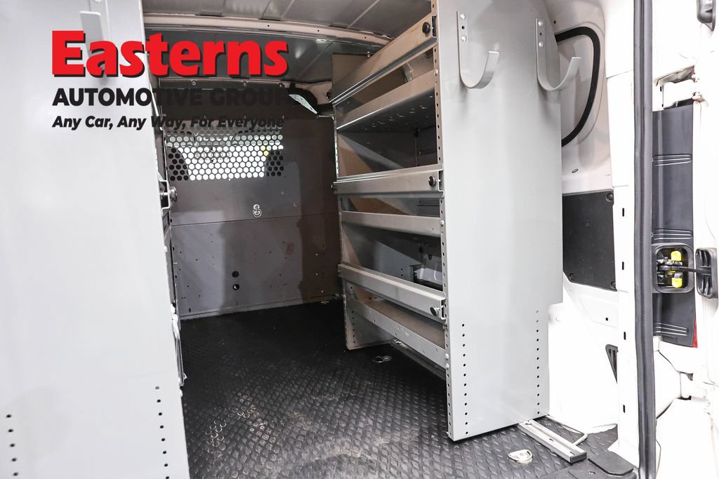 Used 2018 RAM ProMaster City Tradesman SLT FWD image 23