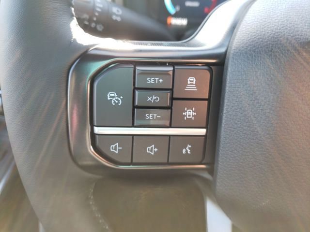 New 2026 Ford F350 Platinum w/ Snow Plow Prep Package image 13